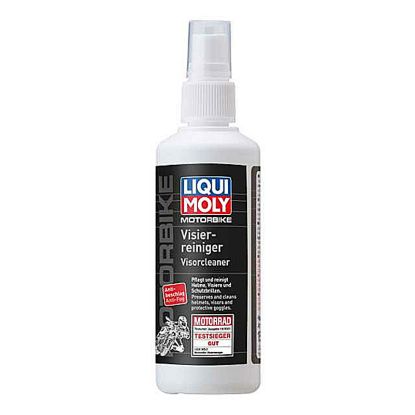 Universal Cleaner kiivri puhastusvahend, udu vastu 100ml Universal Cleaner kiivri puhastusvahend, udu vastu 100ml