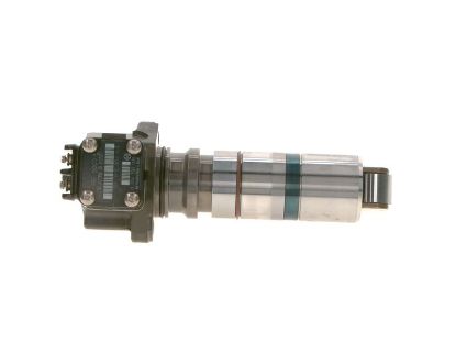 Unit Injector (UI) -