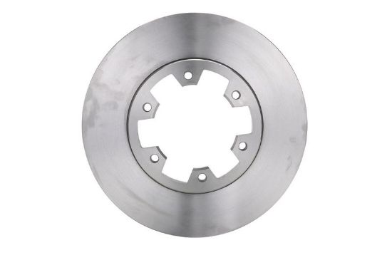 Brake Disc -