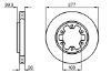 Brake Disc -