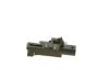 Sensor, crankshaft pulse PSA - 9800991480