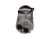 Compressor, air conditioning -