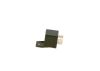 Relay, cold start control MAN - 81 25902 0111