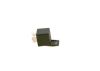 Relay, cold start control MAN - 81 25902 0111