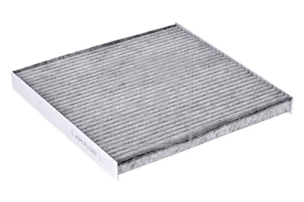 Filter, cabin air Renault 82 01 728 761