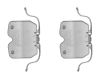 Accessory Kit, disc brake pad 315 02 059 03 22  - Schäferbarthold