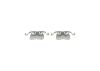 Accessory Kit, disc brake pad 315 02 059 03 22  - Schäferbarthold