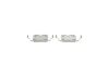 Accessory Kit, disc brake pad 315 02 059 03 22  - Schäferbarthold