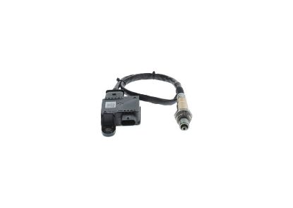 Particle Sensor -