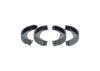 Brake Shoe Set, parking brake -