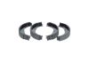Brake Shoe Set, parking brake -