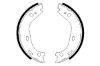 Brake Shoe Set, parking brake -