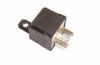 Relay, main current -
