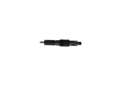 Nozzle and Holder Assembly -
