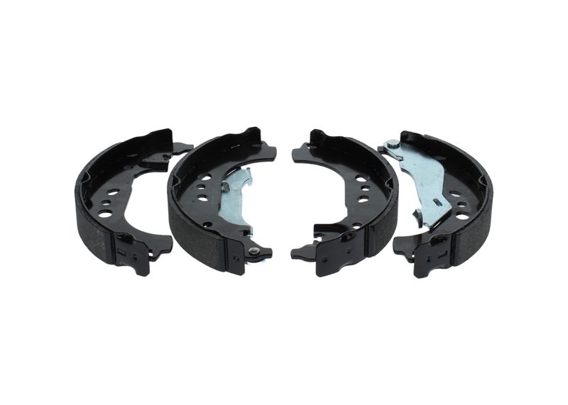 Brake Shoe Set ROOMSTER (5J), RAPID (NH3)