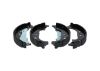 Brake Shoe Set ROOMSTER (5J), RAPID (NH3)
