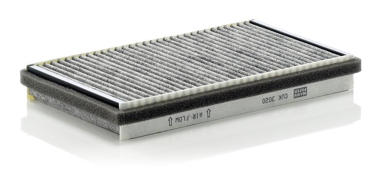 Filter, cabin air Fiat Multipla 10/98-
