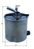 Fuel Filter NISSAN - 16400-ES60D