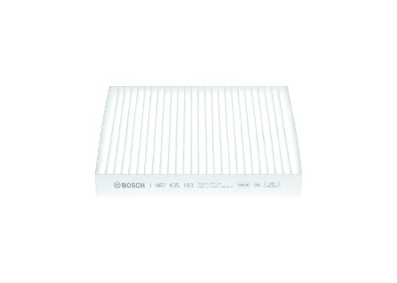 Filter, cabin air -