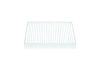 Filter, cabin air -