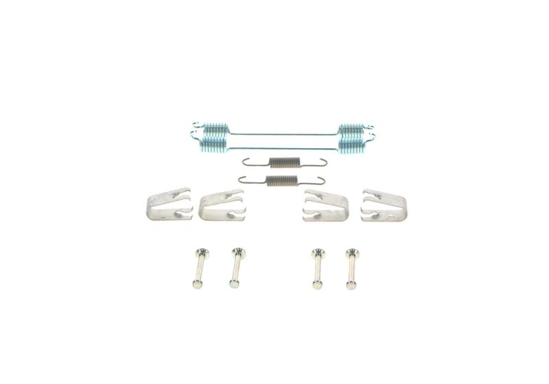 Accessory Kit, brake shoes -