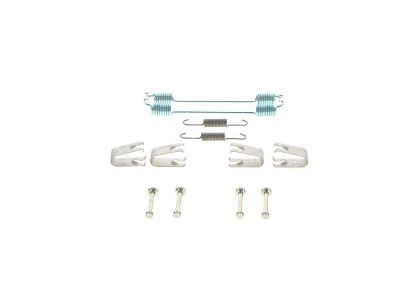 Accessory Kit, brake shoes -