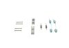Accessory Kit, brake shoes -