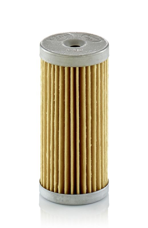 Air Filter Industry WGA950