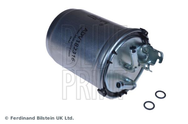 Fuel Filter VW-Audi 6Q0 127 400 H