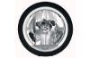 Spotlight Luminator Compact Metal CELIS