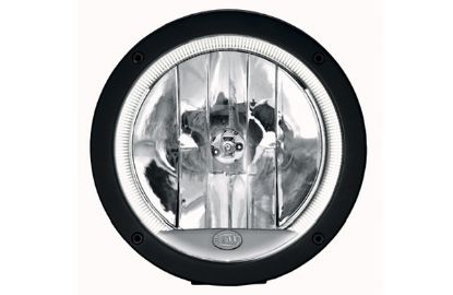 Spotlight Luminator Compact Metal CELIS