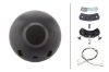 Spotlight Luminator Compact Metal CELIS