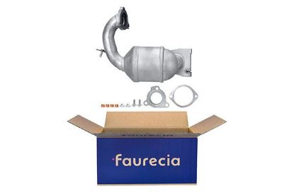 Catalytic Converter -