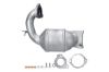 Catalytic Converter -