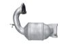 Catalytic Converter -