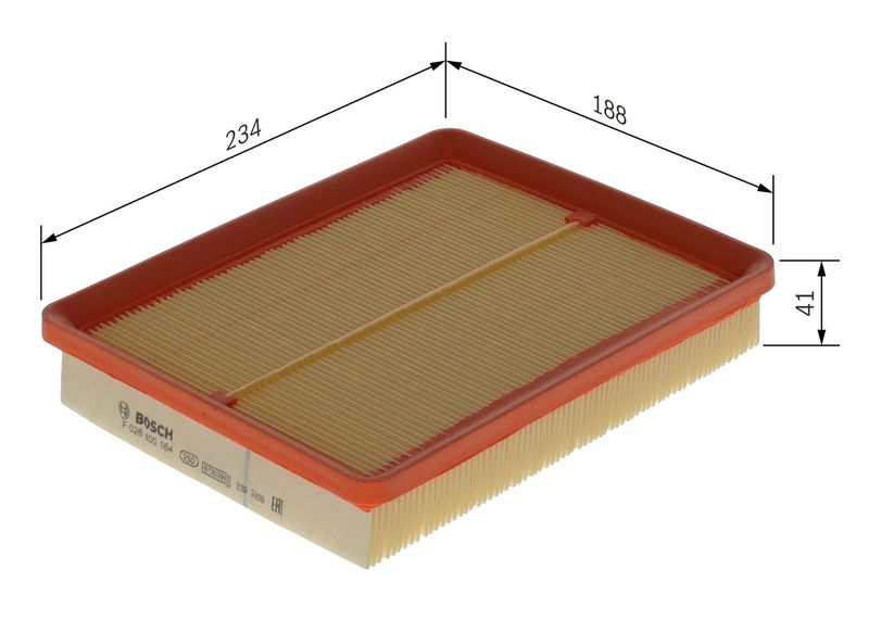 Air Filter -