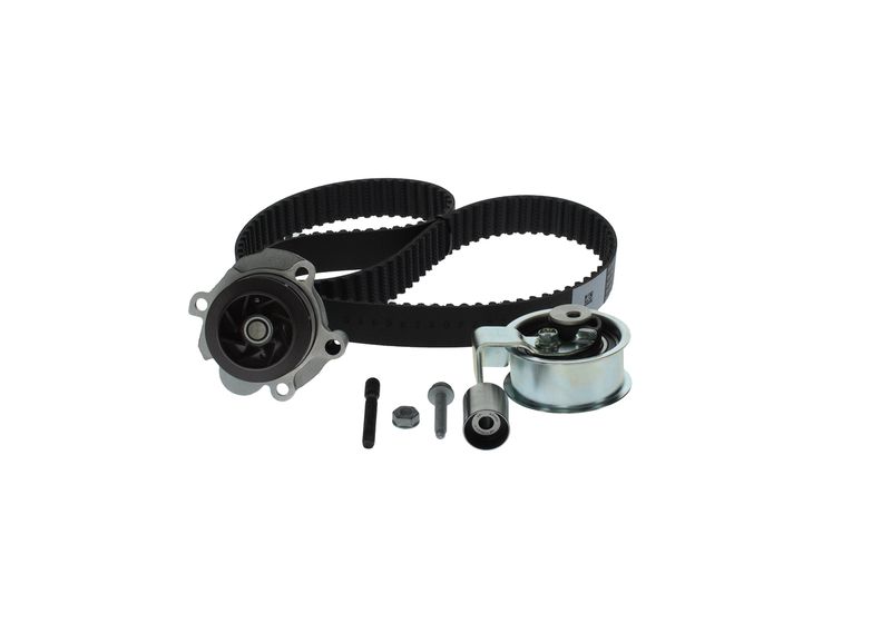 Water Pump & Timing Belt Kit -