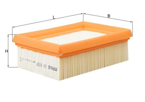 Air Filter STIHL