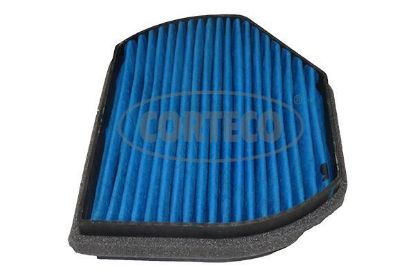 Filter, cabin air -