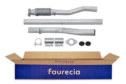 Exhaust Pipe - Exhaust Pipe -