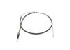 Cable Pull, parking brake VAG - 1J0 609 721 AP