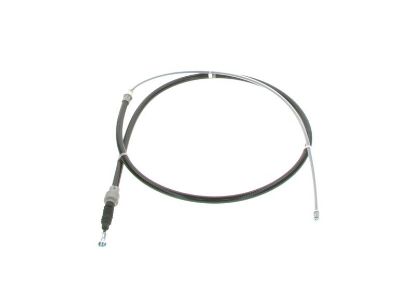 Cable Pull, parking brake VAG - 1J0 609 721 AP