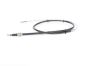 Cable Pull, parking brake VAG - 1J0 609 721 AP