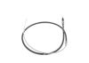 Cable Pull, parking brake VAG - 1J0 609 721 AP