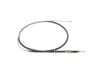 Cable Pull, parking brake VAG - 1J0 609 721 AP
