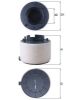 Air Filter VAG - 8K0 133 843 L