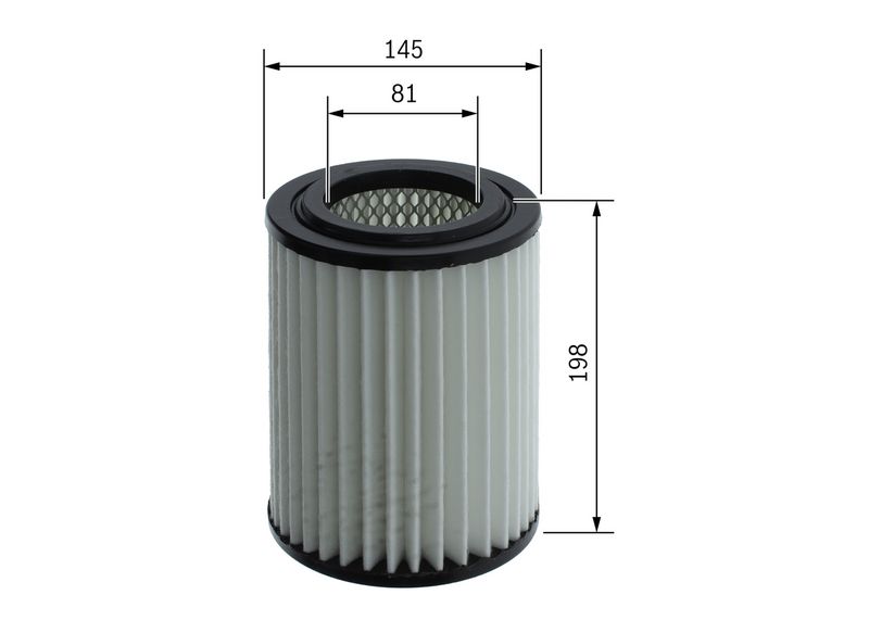Air Filter -