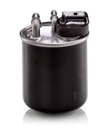 Fuel Filter MERCEDES-BENZ - 651 090 32 52