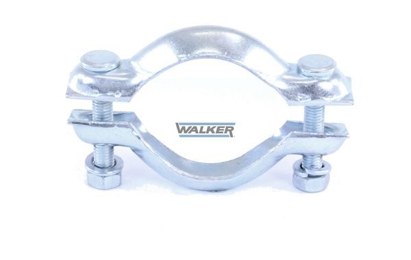 Clamping Piece, exhaust system -