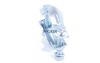Clamping Piece, exhaust system -